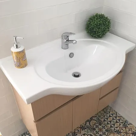 Maison d'hôtes Lx Oriente Loft *