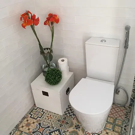 Lx Oriente Loft *