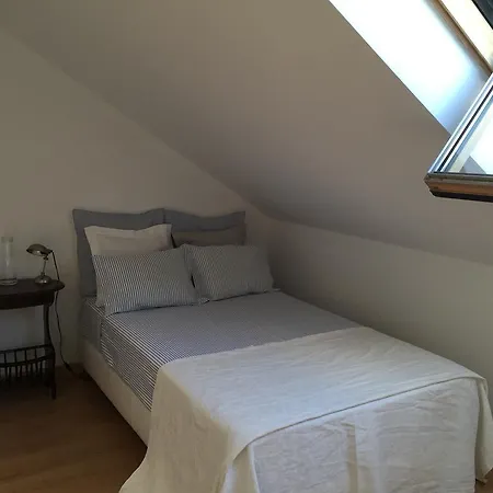 Lx Oriente Loft بيت ضيافة Lisboa