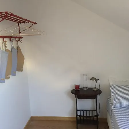 Lx Oriente Loft
