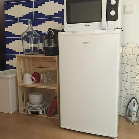 بيت ضيافة Lx Oriente Loft