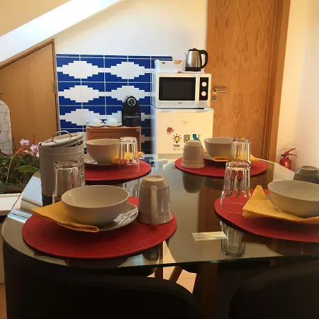 Lx Oriente Loft
