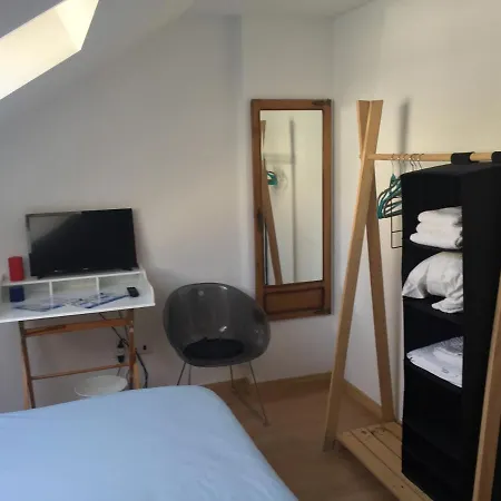 Lx Oriente Loft * Lisboa