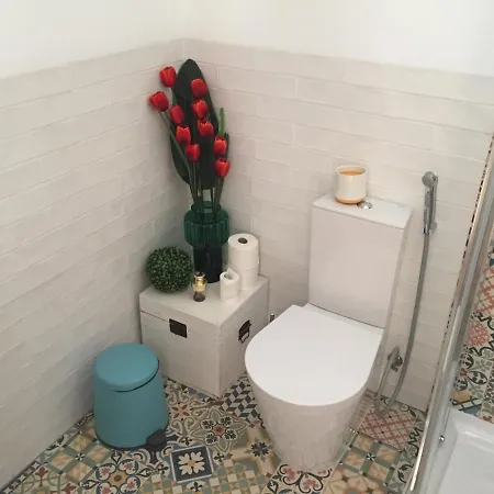 Lx Oriente Loft بيت ضيافة *