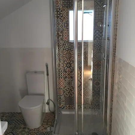 Lx Oriente Loft Affittacamere *
