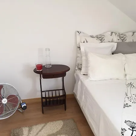 Lx Oriente Loft Affittacamere *