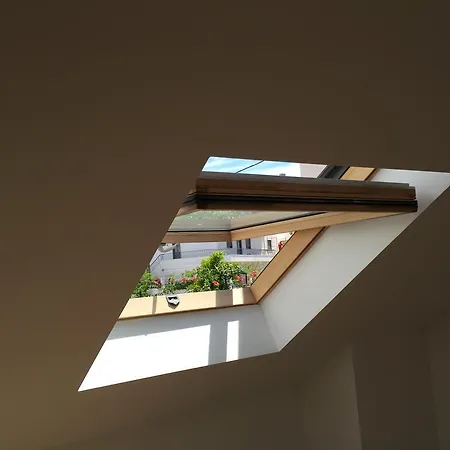 Lx Oriente Loft Affittacamere