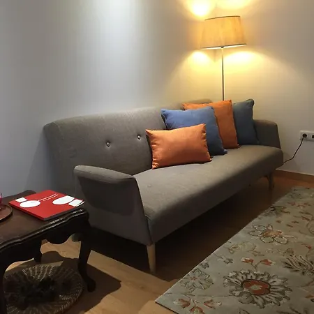 Lx Oriente Loft Affittacamere