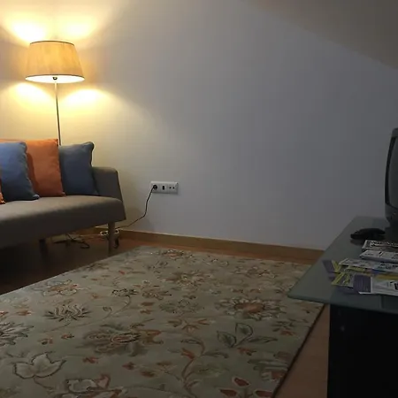 Affittacamere Lx Oriente Loft
