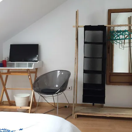 Affittacamere Lx Oriente Loft *