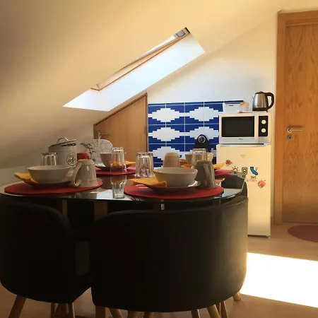 Lx Oriente Loft Affittacamere *