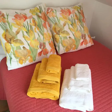 Lx Oriente Loft * Lisbona