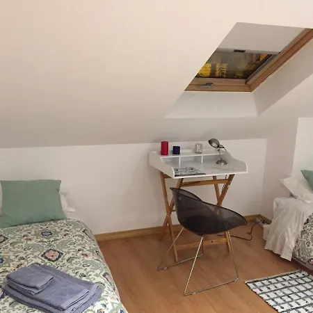 Affittacamere Lx Oriente Loft