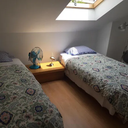 Lx Oriente Loft Lisbona
